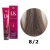 LISAP FARBA 8/2 Jasny Popielaty Blond 100ml